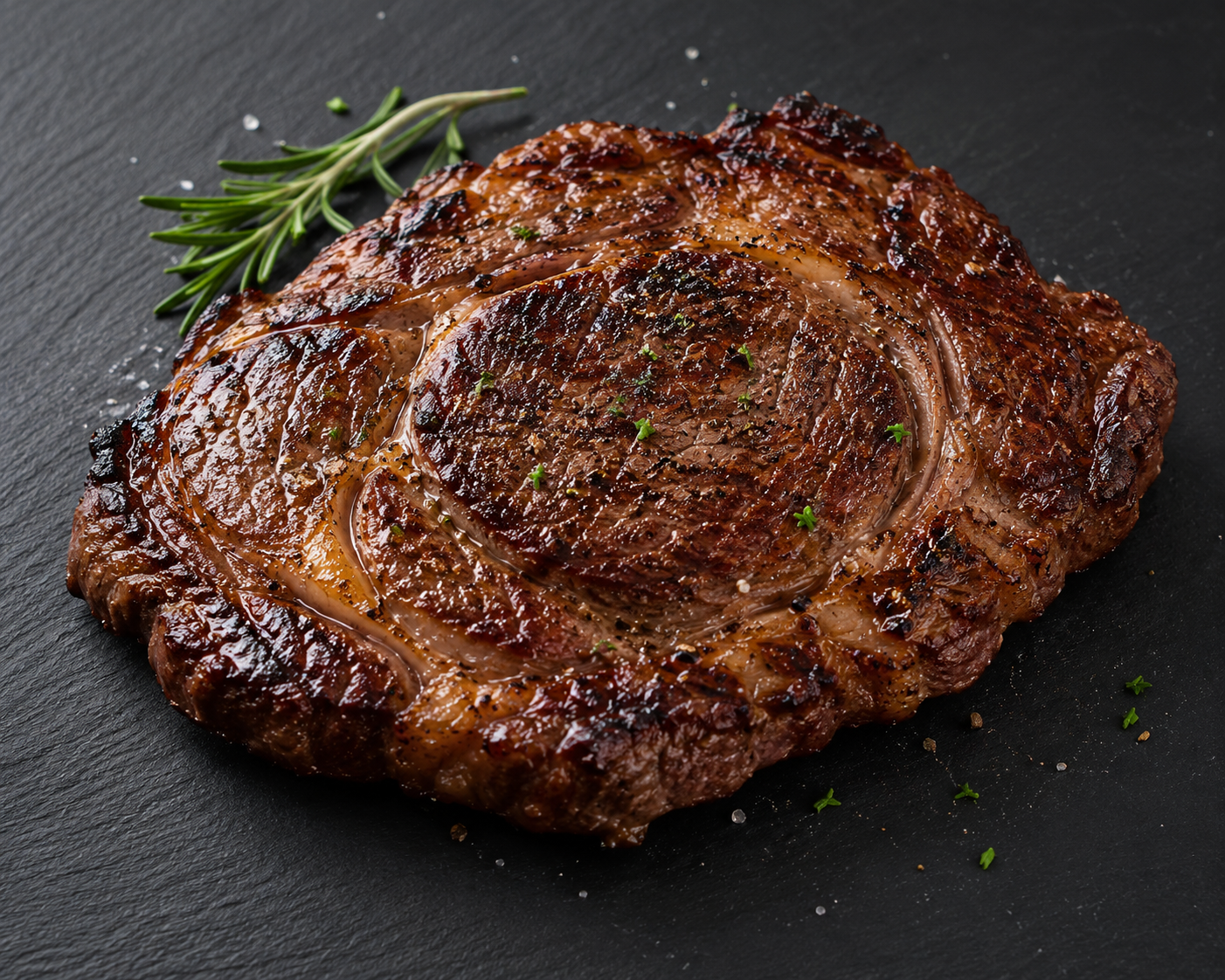 100% Grass-Fed & Grass-Finished Chuck Eye Steak