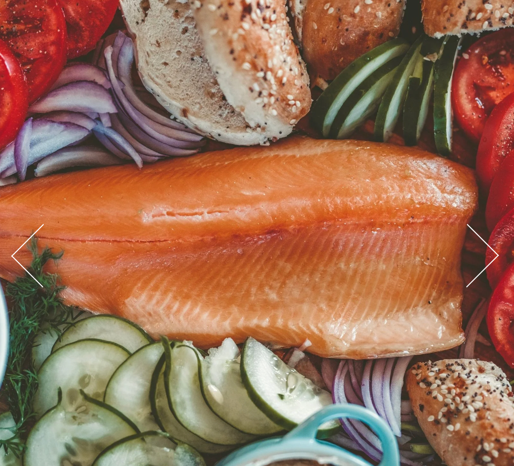 Smoke in Chimney's Trout