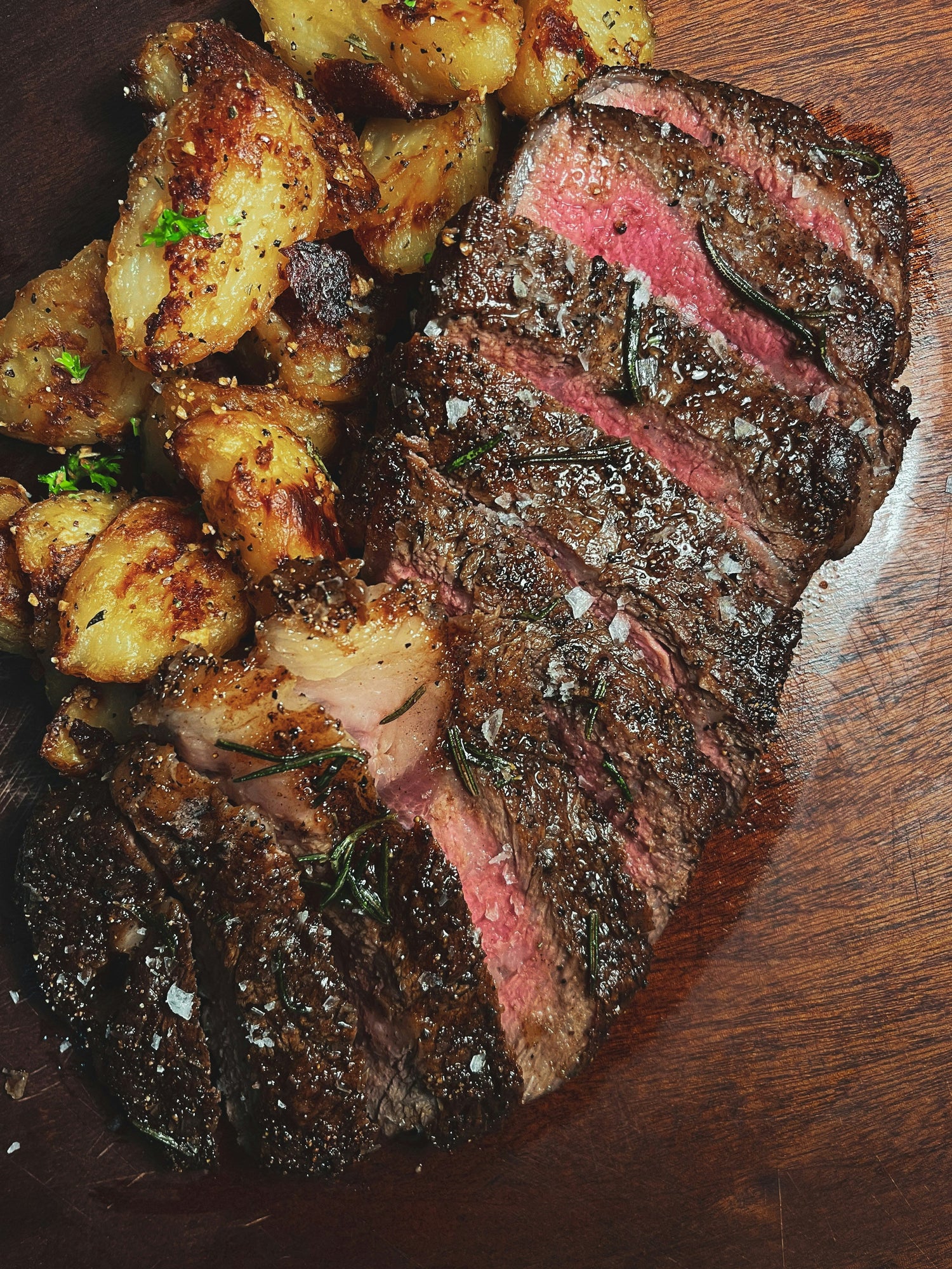Grass-Fed and Finished Beef Slow-Cookers