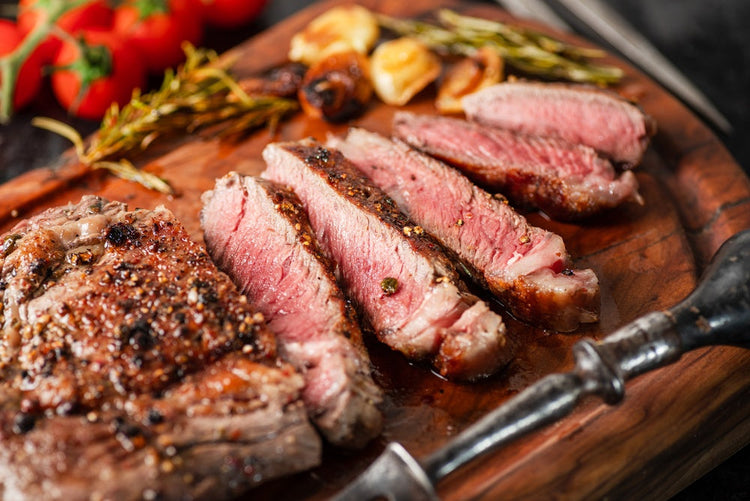 Grass-Fed Favorites