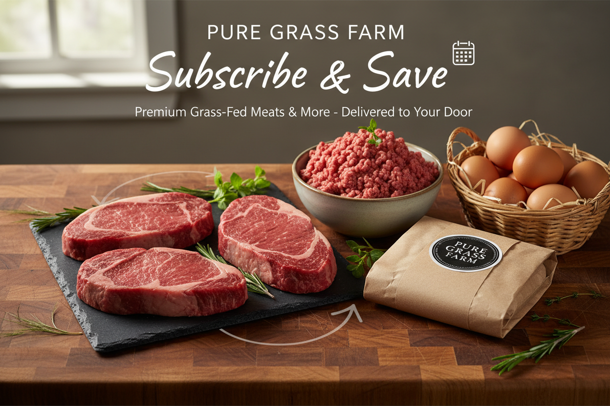 Bundles and Subscriptions