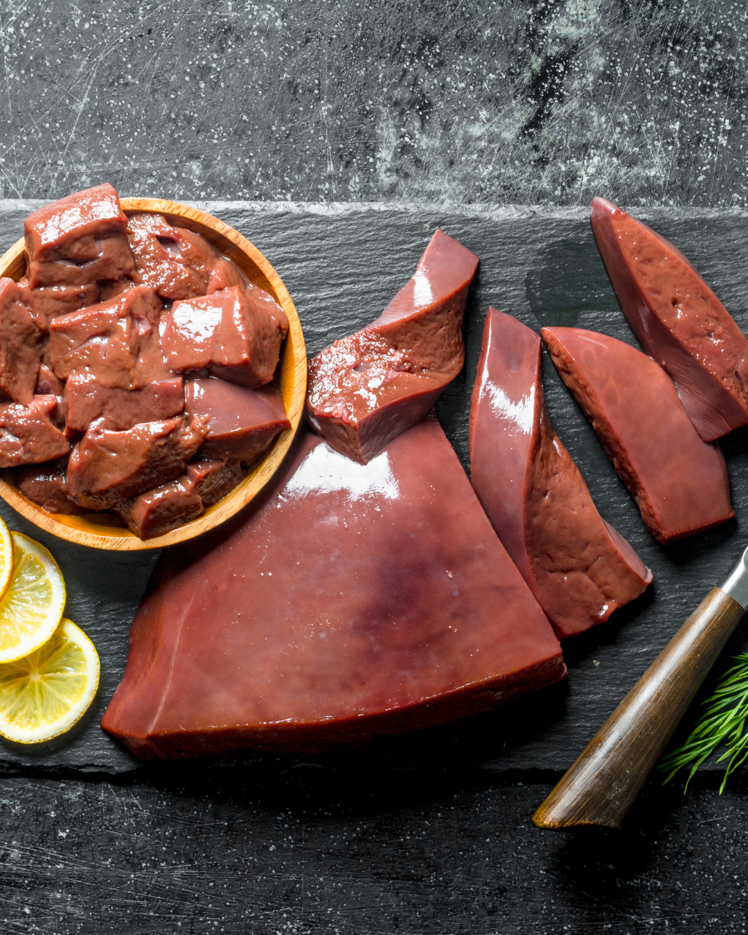 Beef Liver