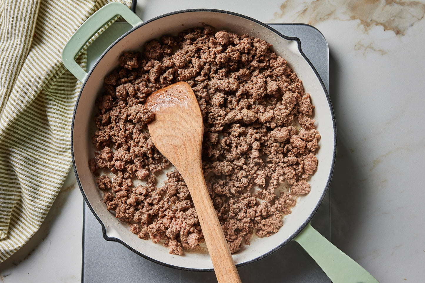 Ground Beef Value Pack - 4 lbs
