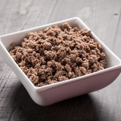 Freezer Filler Beef Box