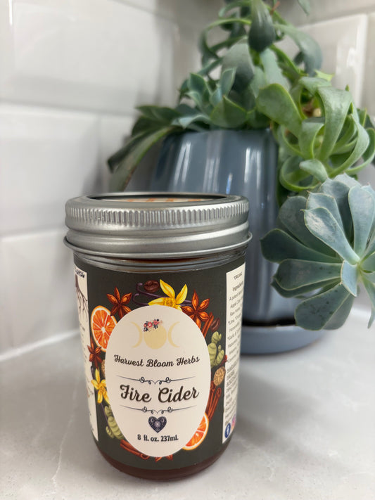 Apple Cider Vinegar