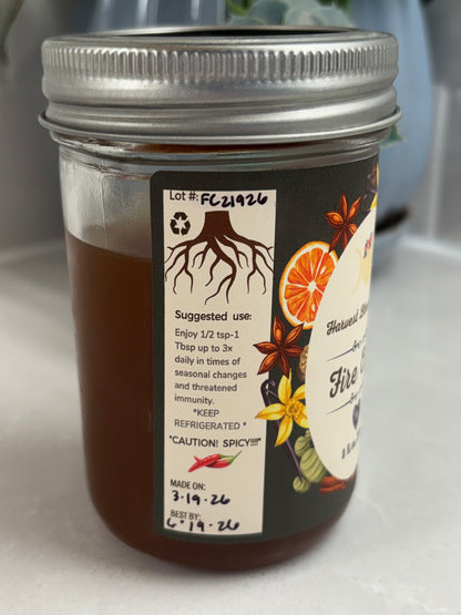 Apple Cider Vinegar