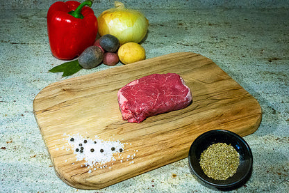 100% Grass-Fed & Grass-Finished Filet Mignon