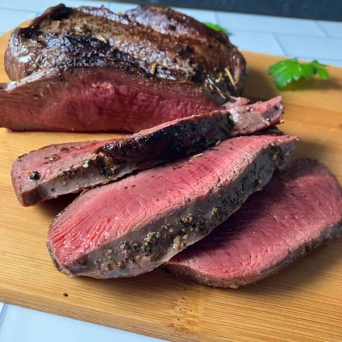 Beef Heart from Pure Grass Farm in Troutville, Virginia