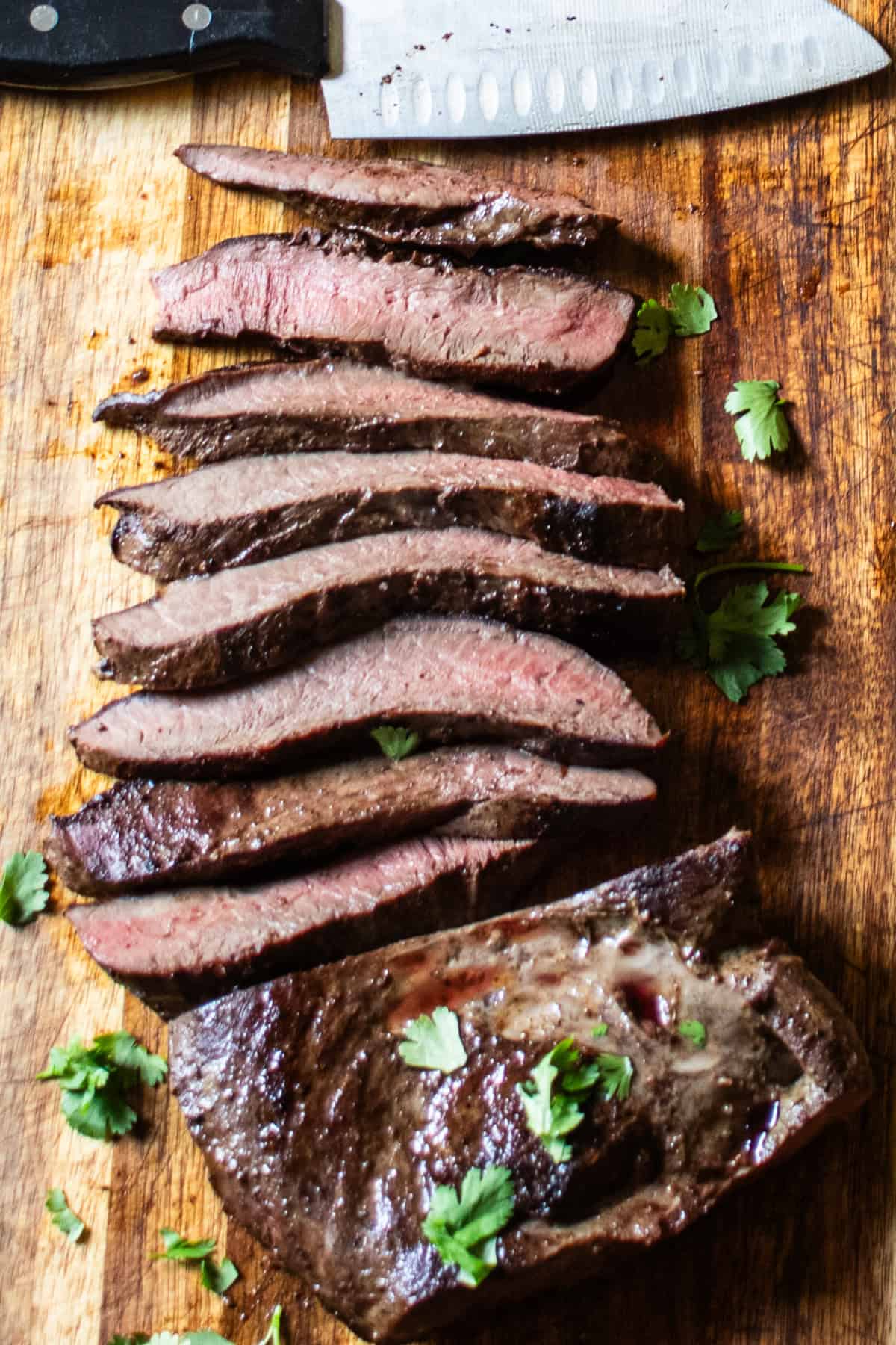 Beef Heart