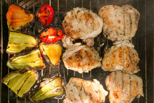 Summer Sizzle Selection