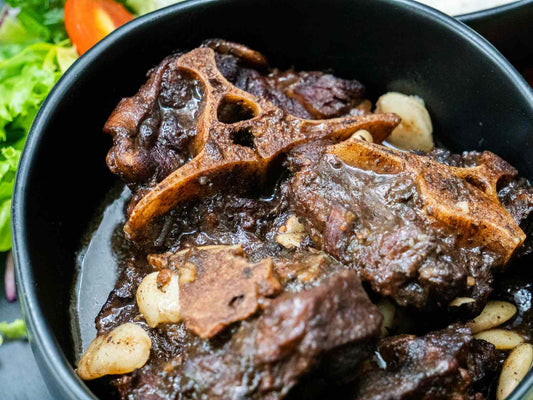 Oxtail