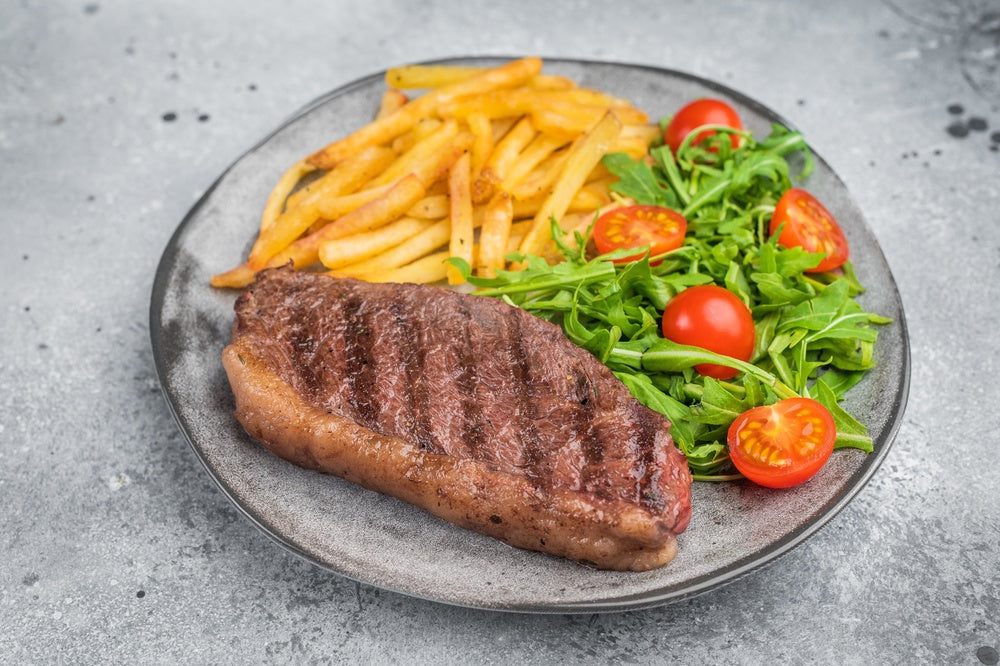 Freezer Filler Beef Box